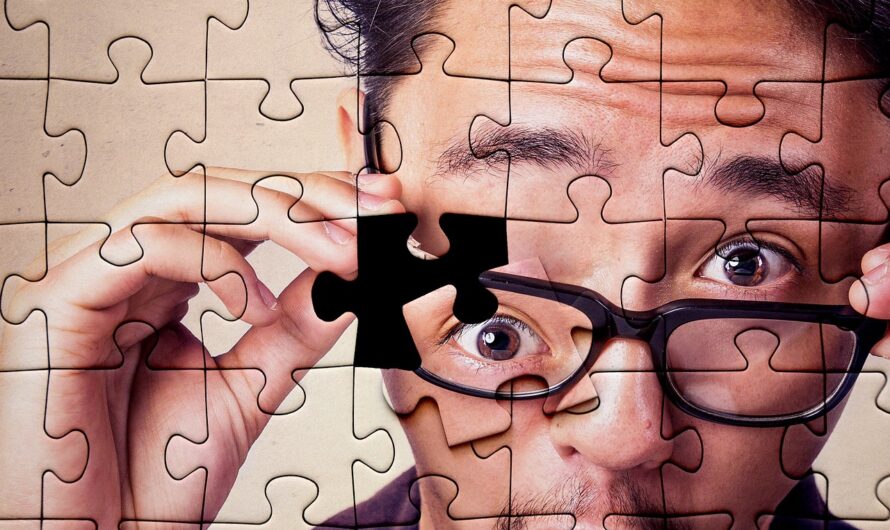 Soirée Puzzle: Défiez Votre Patience et Votre Logique!