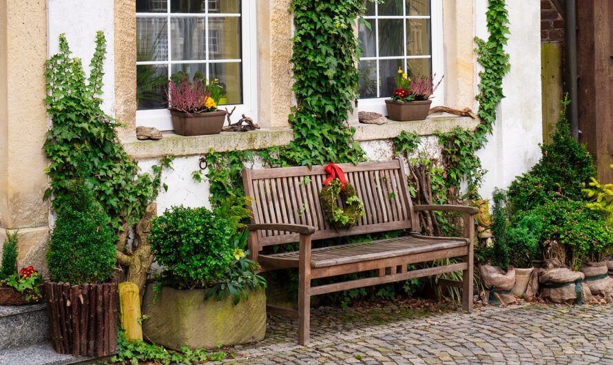 Travaux Extérieurs: Améliorez Votre Façade et Jardin pour Impressionner!