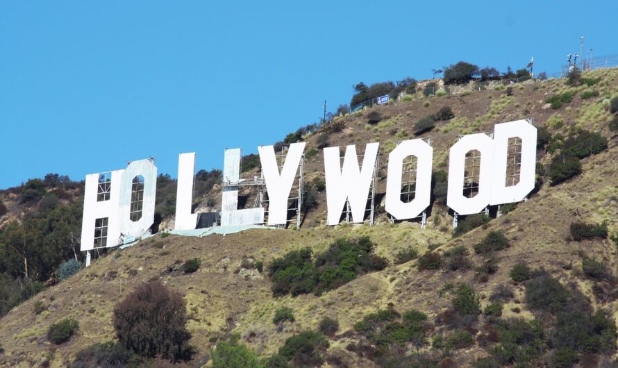 Combien les stars de Hollywood dépensent-elles pour leurs maisons?