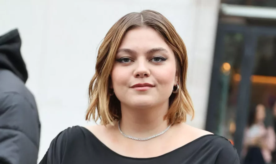 Dans la chambre de Louane, cette tête de lit fait la différence – et vous pouvez avoir la même