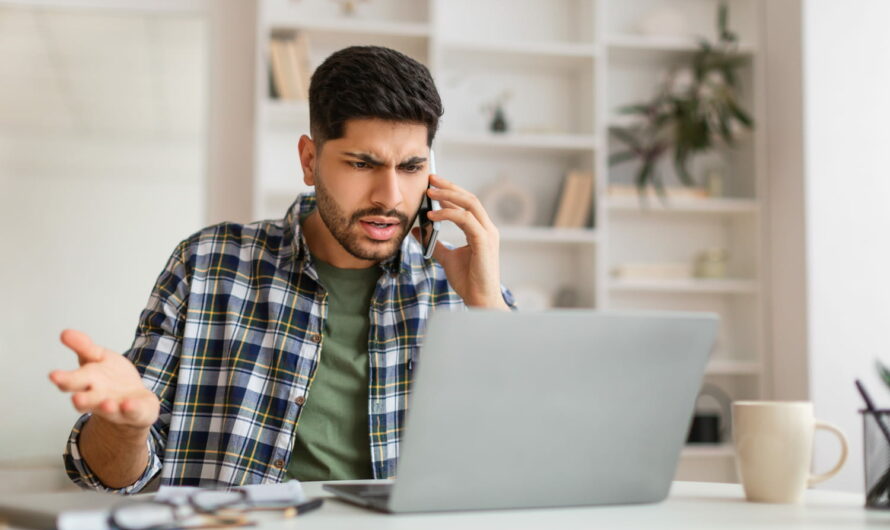 « Tout le monde peut se faire avoir » : comment éviter l’arnaque de l’appartement fantôme ?