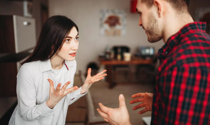 Cette tâche ménagère brise des couples et 71% des Français se sont déjà disputés à ce sujet