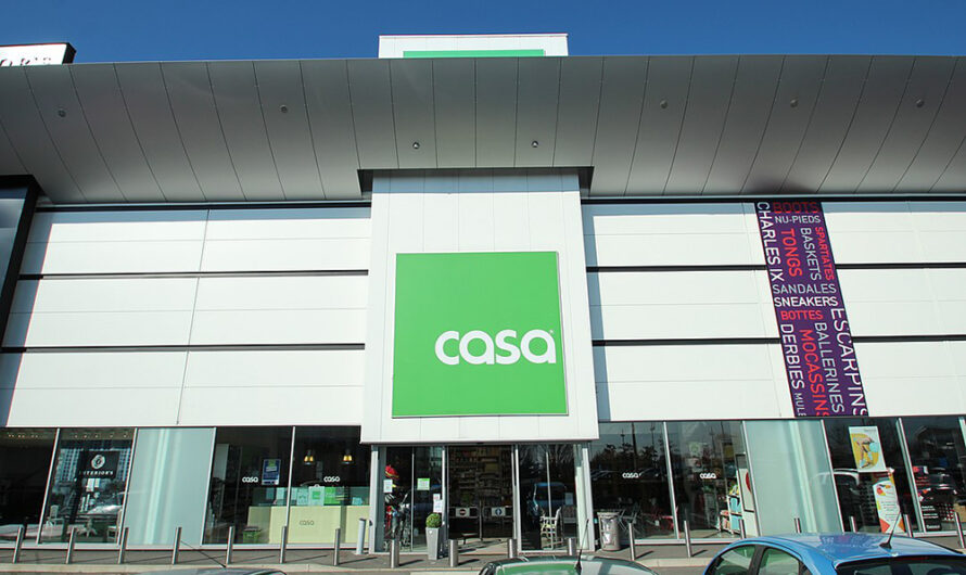 Cette enseigne de décoration vieille de 50 ans ferme ses magasins, adieu les bonnes affaires