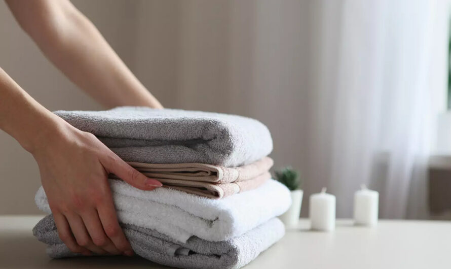 La famille royale n’utilise pas d’adoucissant, voici comment elle fait pour avoir des serviettes douces et moelleuses