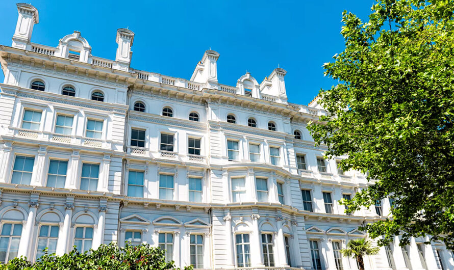 Maison iceberg : la tendance immobilière la plus folle de l’année chez les ultra-riches
