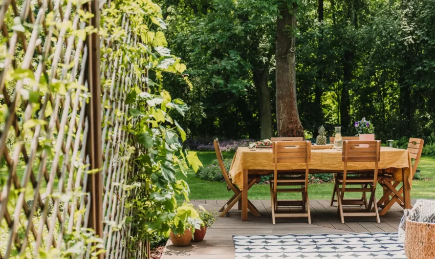 Ce réflexe pour se protéger des voisins dans son jardin peut coûter 5000 euros