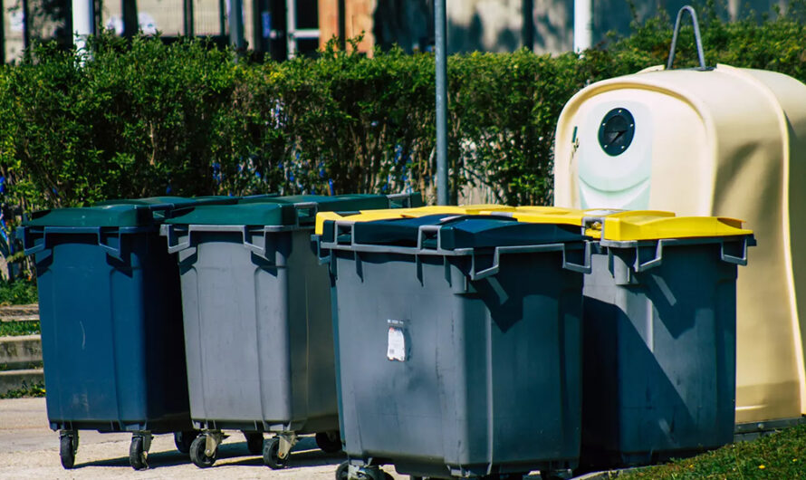 Il faudra bientôt un badge pour jeter ses poubelles et ce détail va faire exploser la facture chez certains