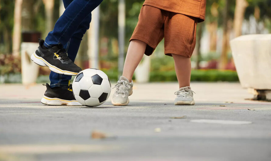 Un couple ne supporte plus les ballons de l’école voisine, il riposte de façon radicale