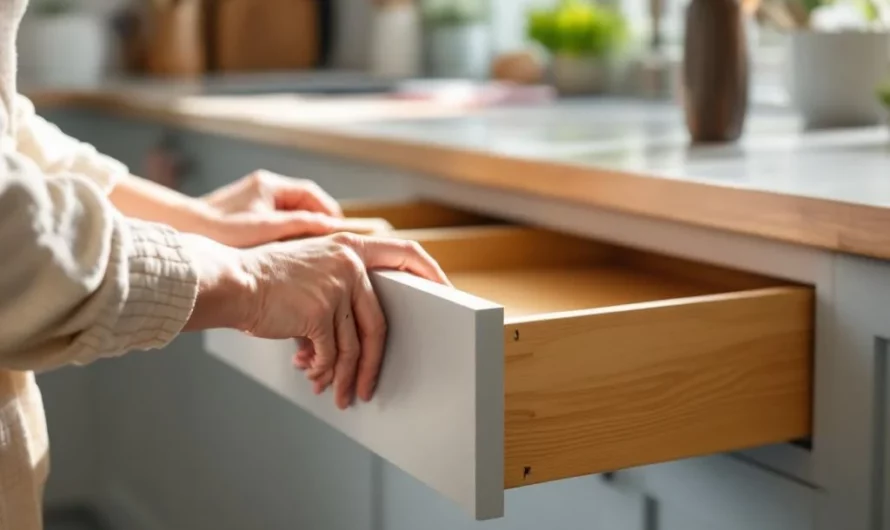 Arthrite et ménage : découvrez comment faciliter vos tâches quotidiennes