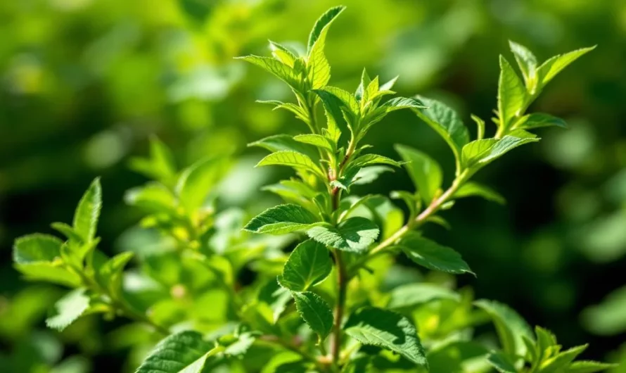 Attention à cette plante à éviter avec l’ibuprofène