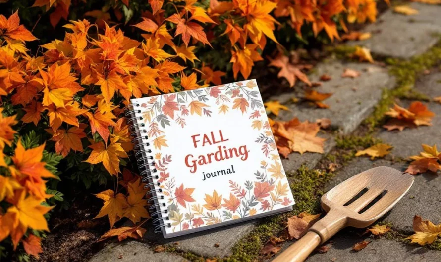 Automne : Guide ultime pour un jardin parfait avant l’hiver