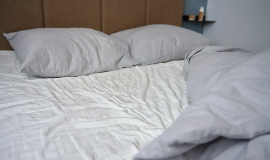 Ce geste à faire chaque automne évite de ruiner son matelas