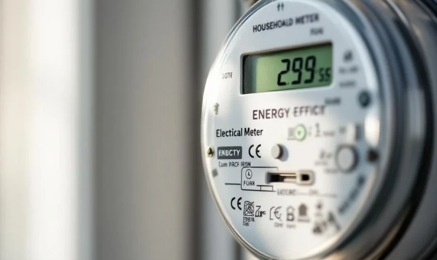 Ce geste simple qui vous fait grimper votre facture électrique sans le savoir