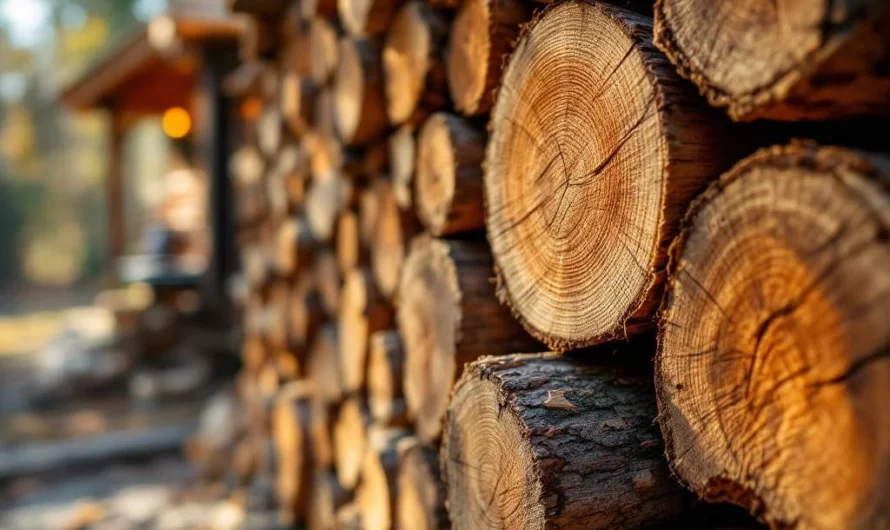 Chauffage au bois : hausse record des prix en 2025, ce que cela signifie pour vous
