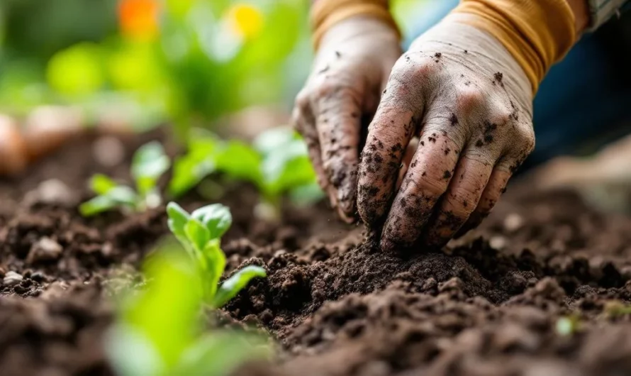 Quand et comment planter vos bulbes pour un jardin éclatant au printemps