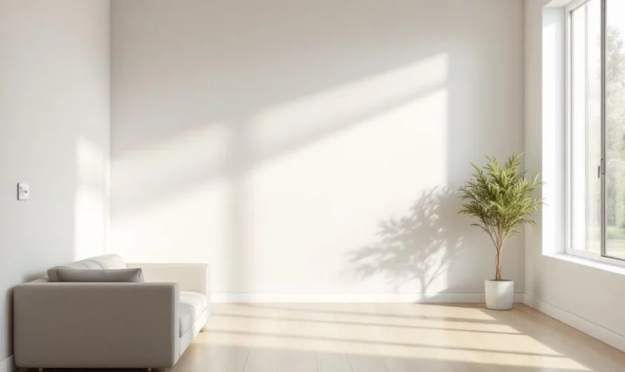 Arrêter le chauffage dans les pièces vides: une fausse bonne idée d’économies