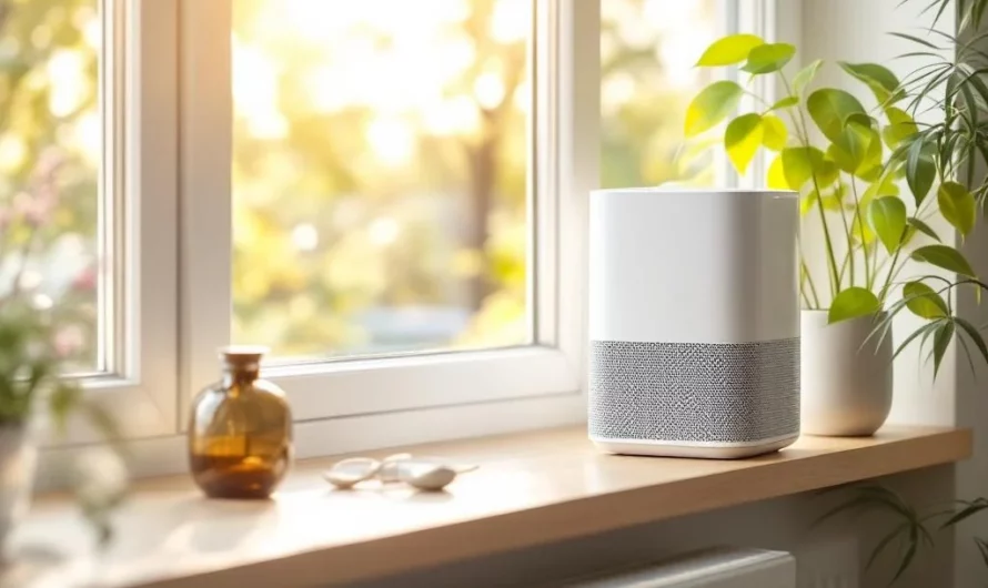 Asthme : découvrez comment l’air intérieur peut aggraver la crise