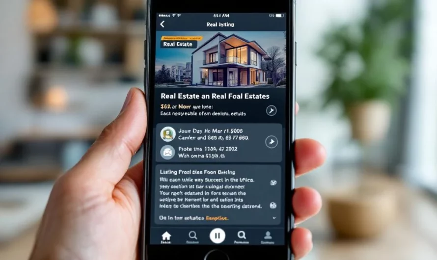 Attention aux arnaques immobilières : ce que vous ne voyez pas dans les annonces