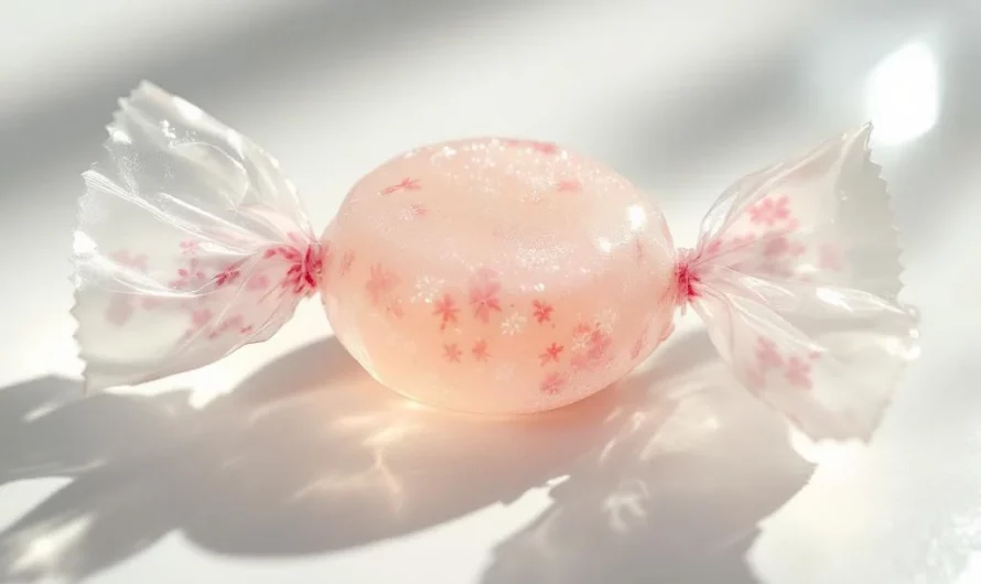 Attention aux fondants parfumés : un danger invisible pour votre santé