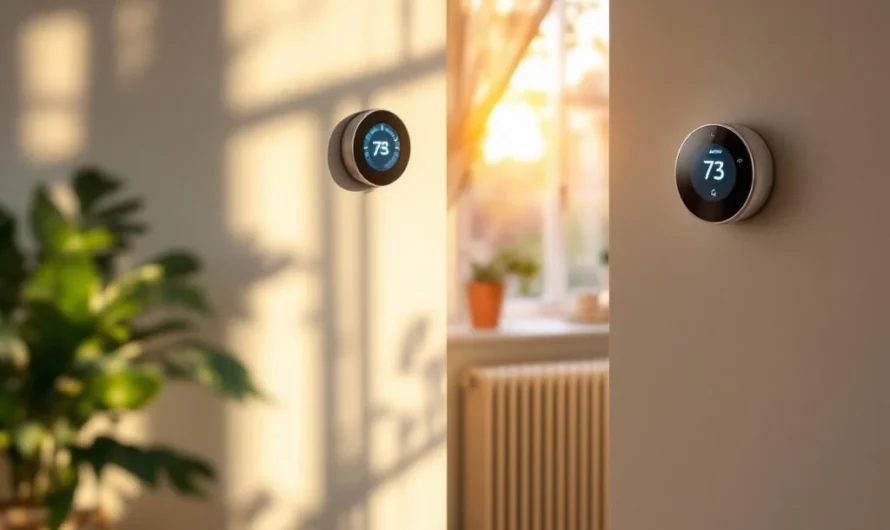 Chauffage la nuit : couper ou baisser pour faire des économies