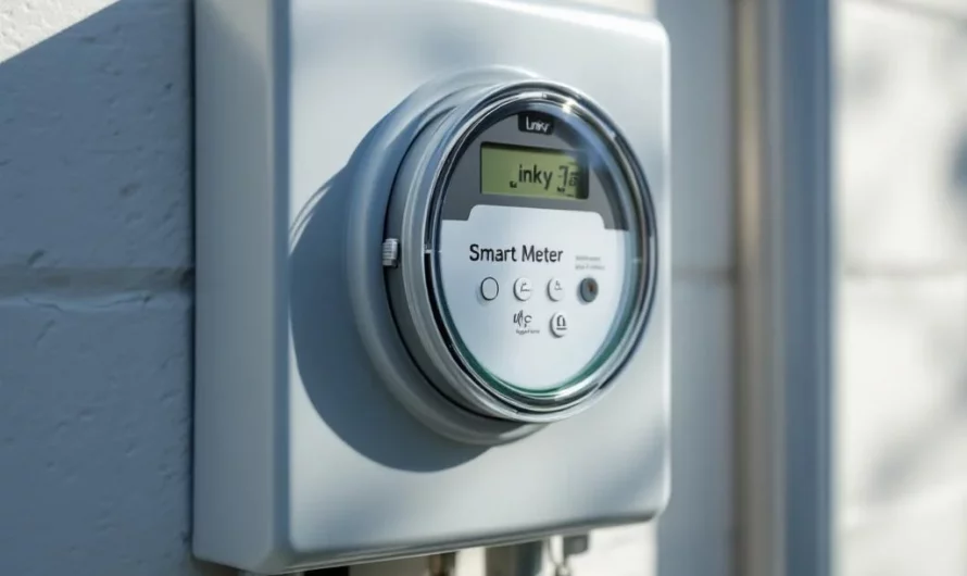 Enedis renforce ses contrôles Linky et frappe fort chez vous