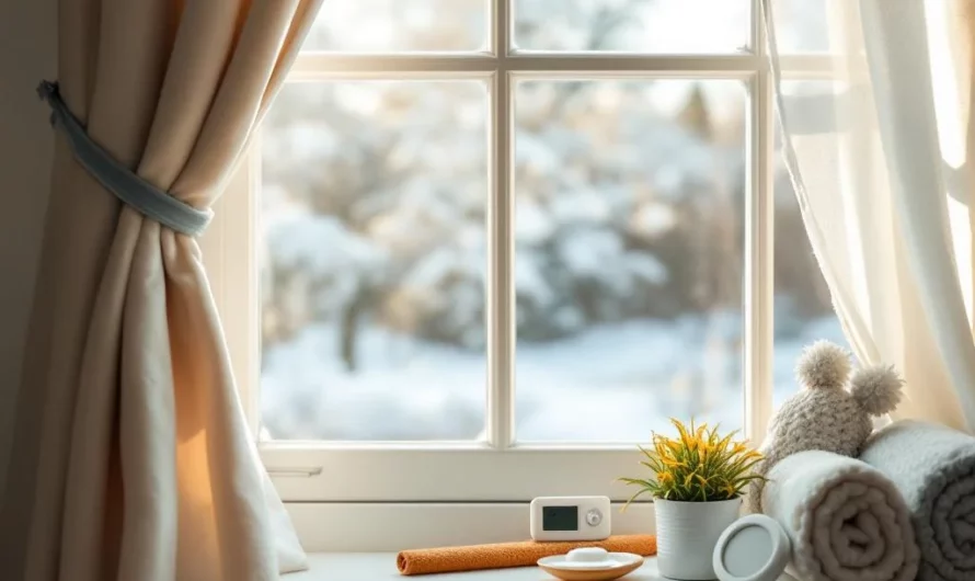 Isolation : Découvrez les aides financières pour économiser cet hiver