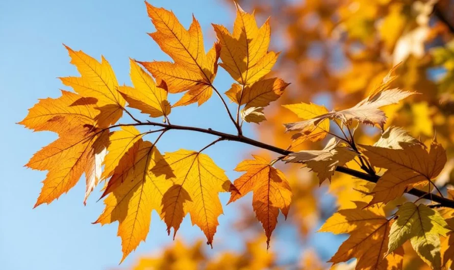 Les Feuilles tombées de chez le voisin : ce que dit vraiment la loi