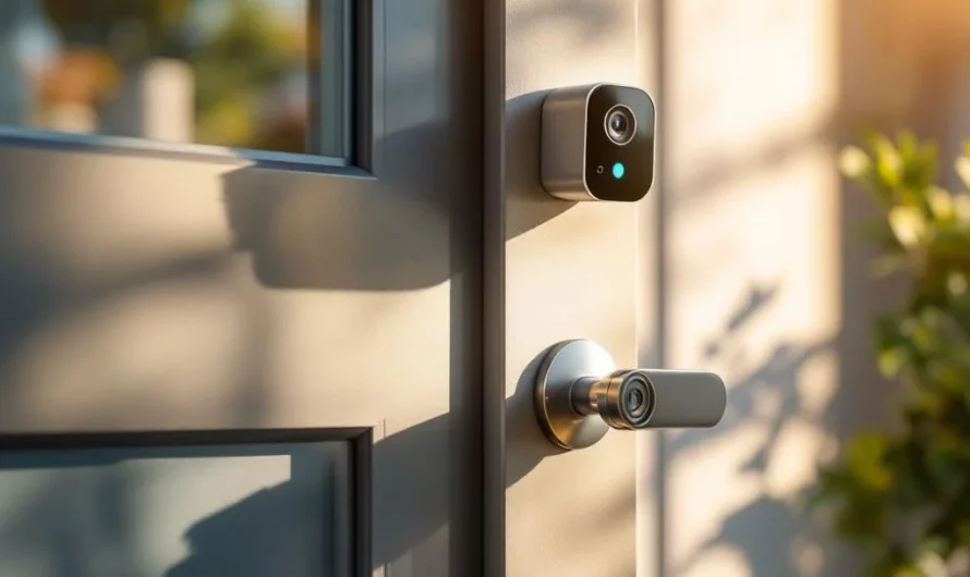 Les Signaux Discrets qui attirent les cambrioleurs