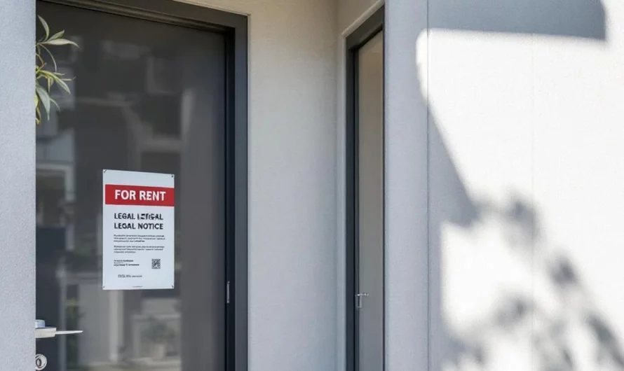 Lutte contre les squatteurs : la nouvelle loi qui accélère l’expulsion en 24h