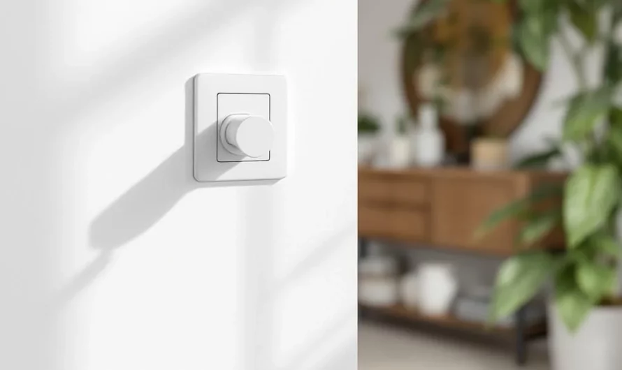 Prises électriques sans travaux : la solution facile et rapide à adopter