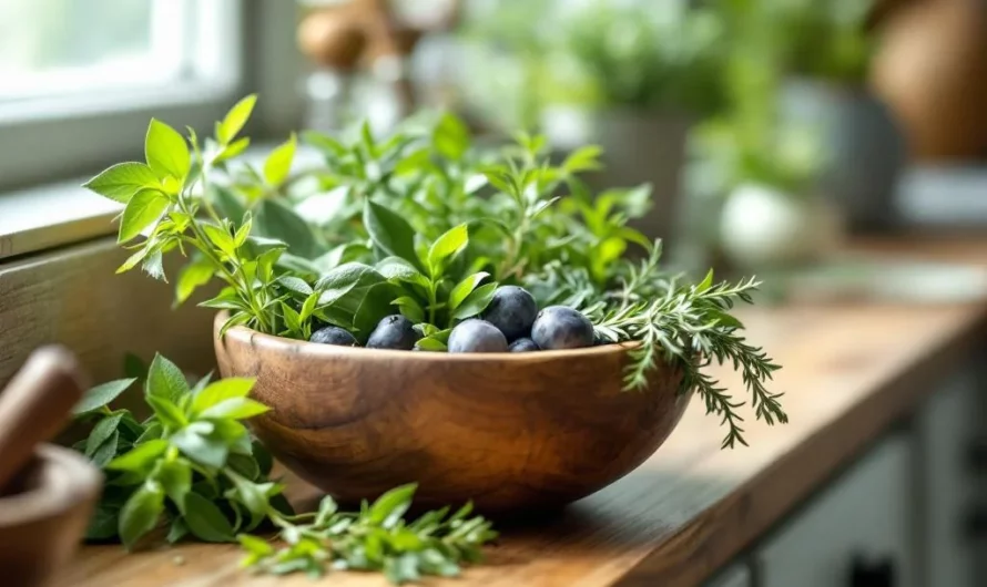 Purifiez votre maison naturellement avec cette astuce ancestrale étonnante