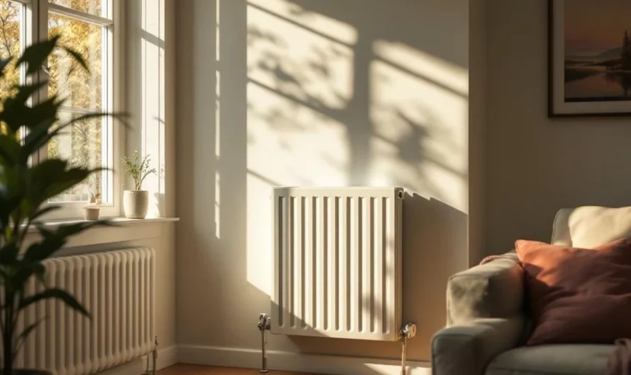 Réduisez vos factures de chauffage avec cette astuce simple et économique