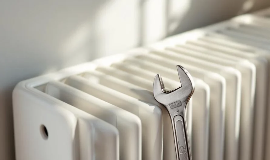 Révélation : L&rsquo;astuce Pour Booster vos  radiateurs et Faire des économises