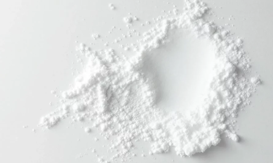 Salpêtre : Découvrez Cette menace  envahit vos murs