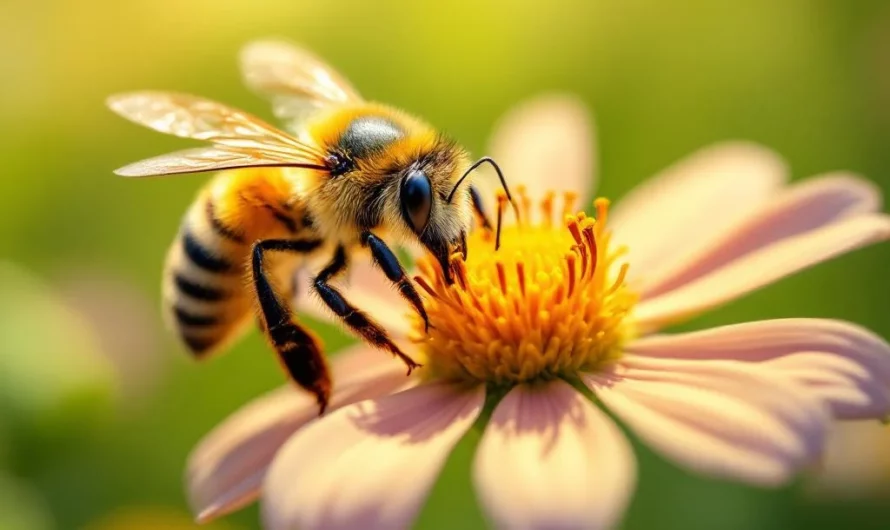 Sauvez Les Abeilles et Les Oiseaux Avant l’Hiver : Gestes Faciles et Essentiels