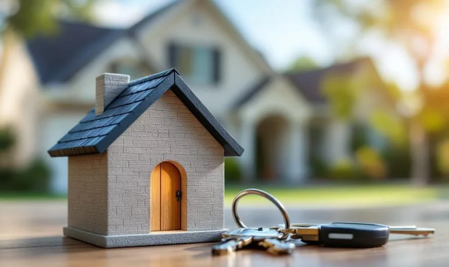 Assurance habitation : la dépense incontournable qui explose en 2026