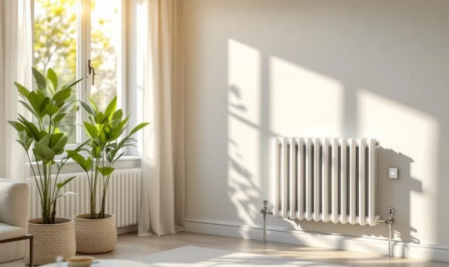 Chauffage obligatoire en 2030 : un coût de 1200 € pour chaque logement