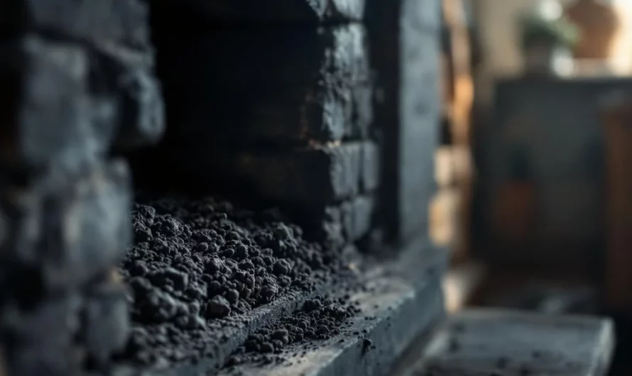 Cheminée non ramonée : attention aux amendes et dangers cachés