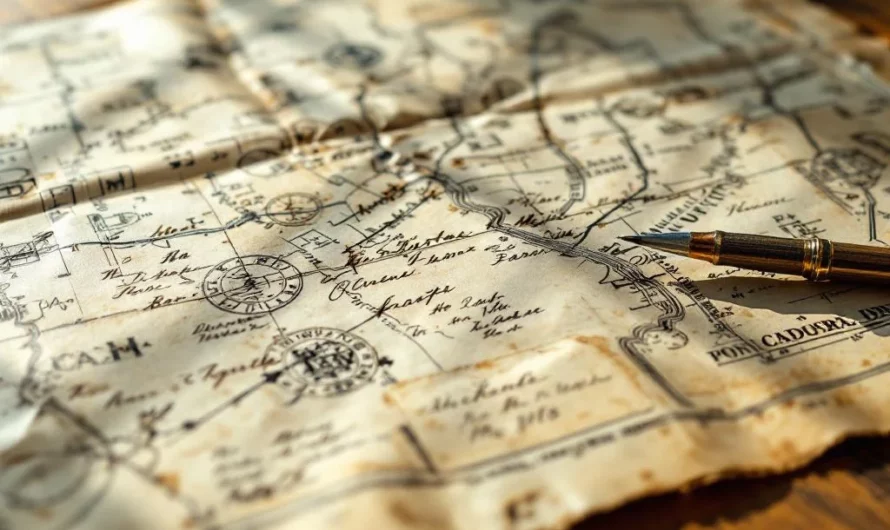 Cinquante ans d&rsquo;erreur cadastrale empêchent la vente d&rsquo;une maison dans le Gard