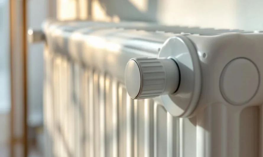 Comment tripler la chaleur de vos radiateurs pour seulement 4 €