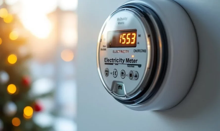 Noël : votre facture d’électricité va exploser cette année