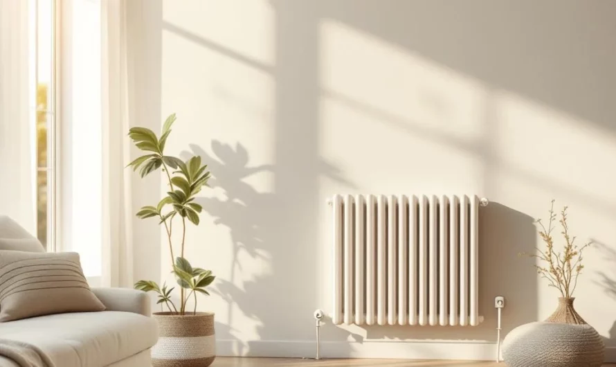 Quel chauffage choisir en 2025 pour économiser et préserver la planète