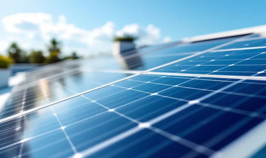 Réduisez votre facture d’électricité avec cette astuce innovante et écologique