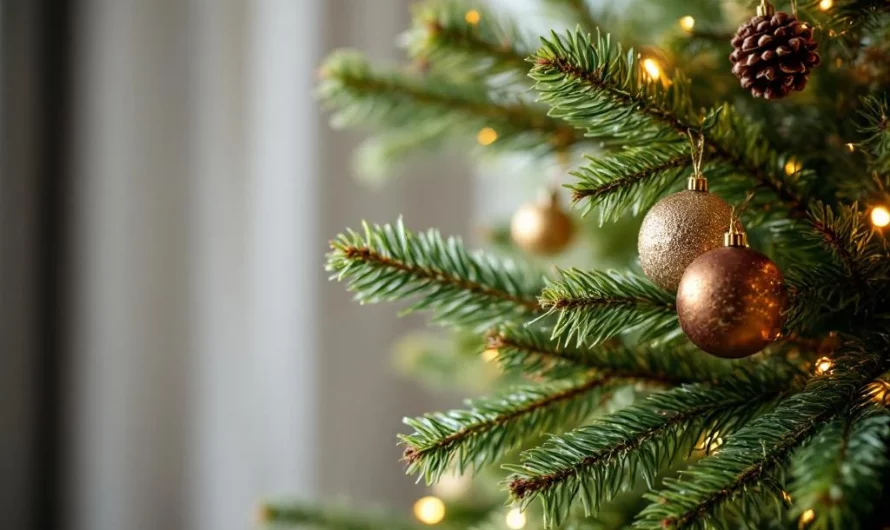 Syndrome du sapin de Noël : comment reconnaître les signes d’alerte