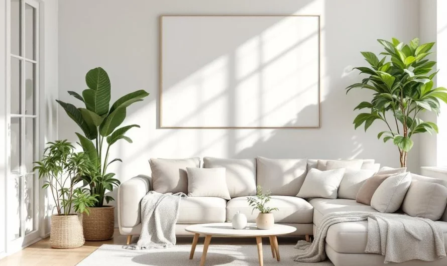 Transformez votre logement sans gros travaux astuces simples et efficaces