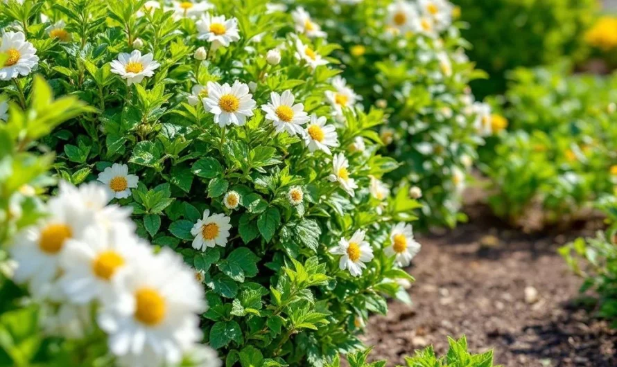 10 plantes à tailler dès mi-février pour un jardin fleuri