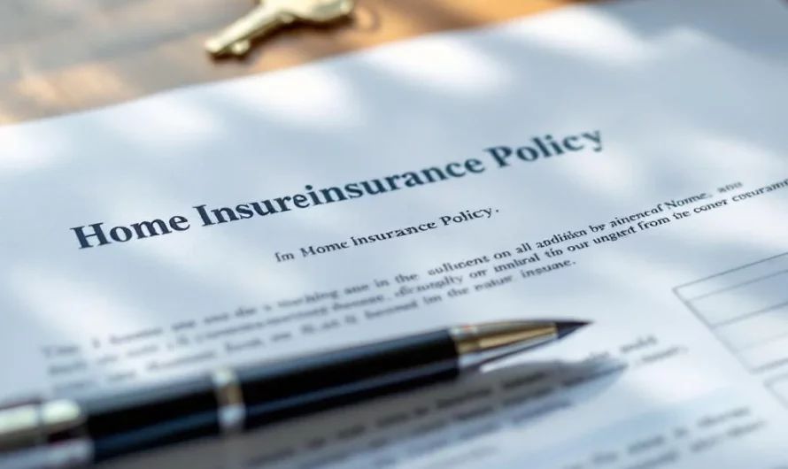 Assurance habitation : découvrez les options inutiles qui vous coûtent cher