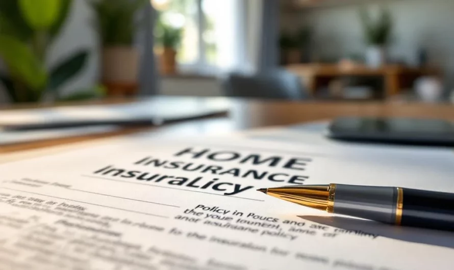 Assurance habitation : nos astuces pour choisir la meilleure en toute simplicité