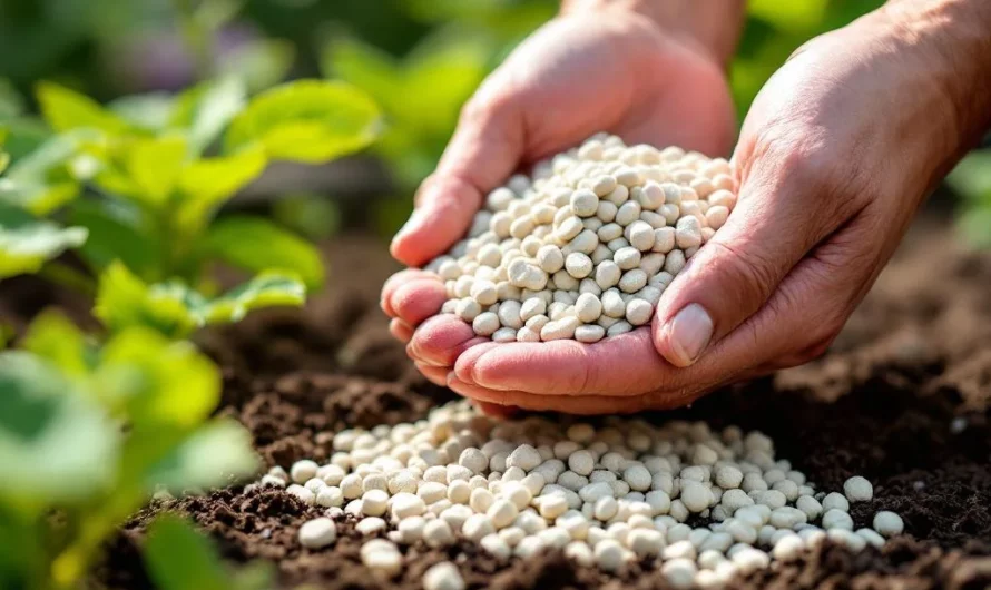 Billes d&rsquo;argile : le secret pour des plantes en pleine santé