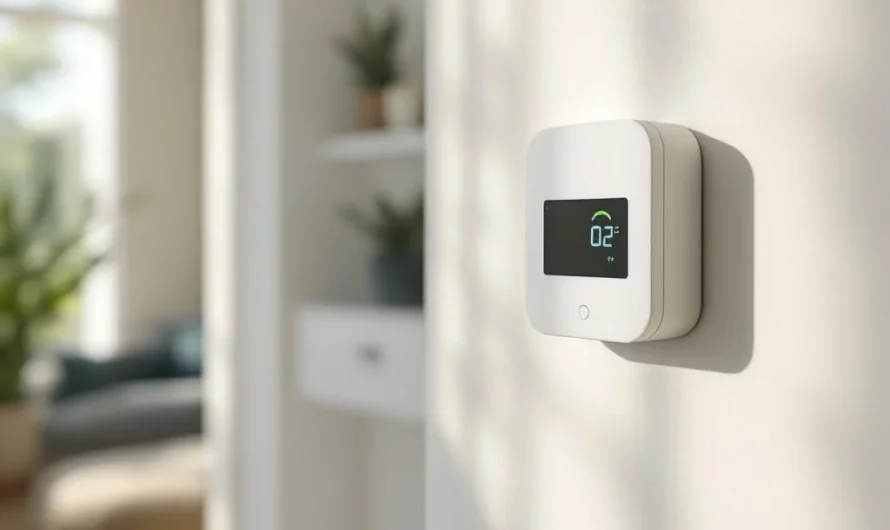 Ce petit appareil discret peut Faire doubler votre facture d’électricité l’hiver